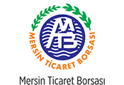 Mersin Ticaret Borsası