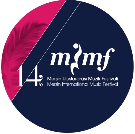 14. Mersin Uluslararası Müzik Festivali