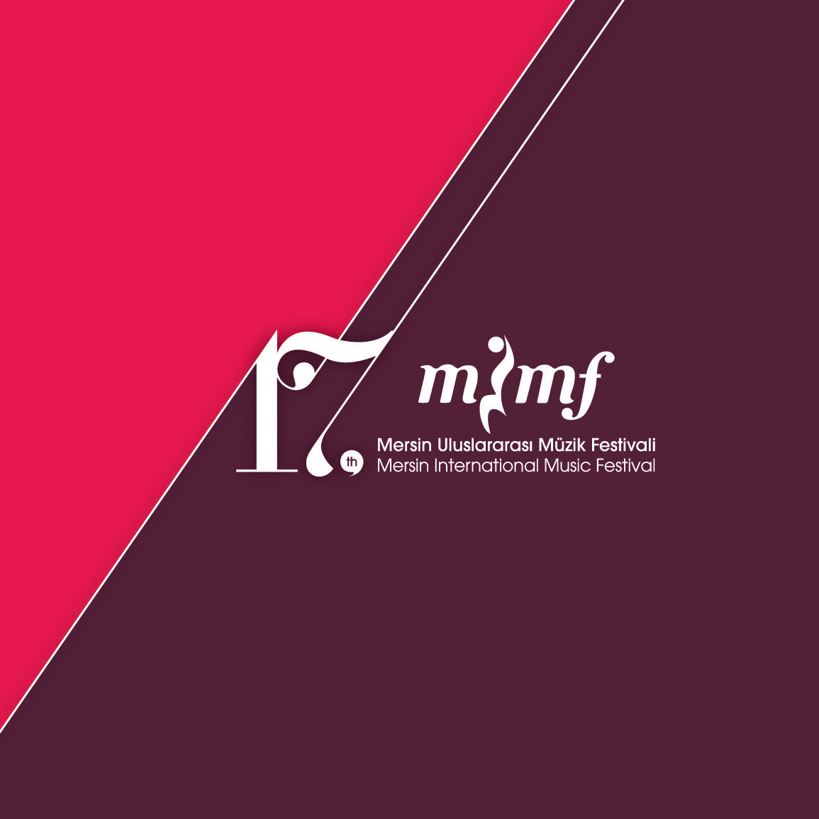 17. Mersin Uluslararası Müzik Festivali