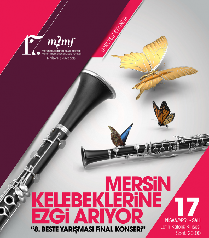 8. Beste Yarışması Final Konseri