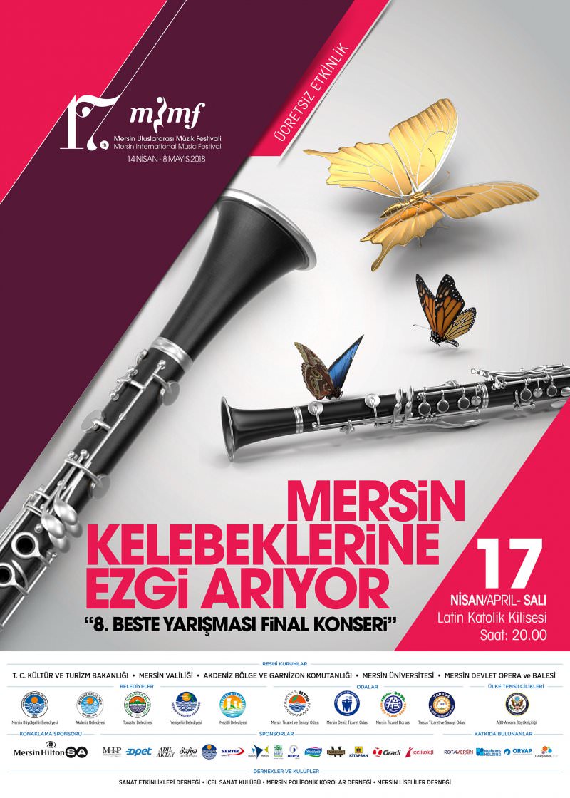8. Beste Yarışması?nda Ödüller Sahiplerini Buldu