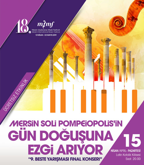 9. Beste Yarışması Final Konseri