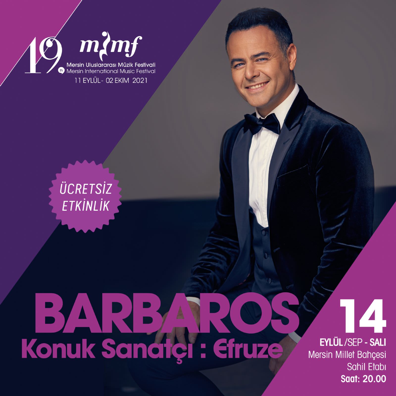 BARBAROS