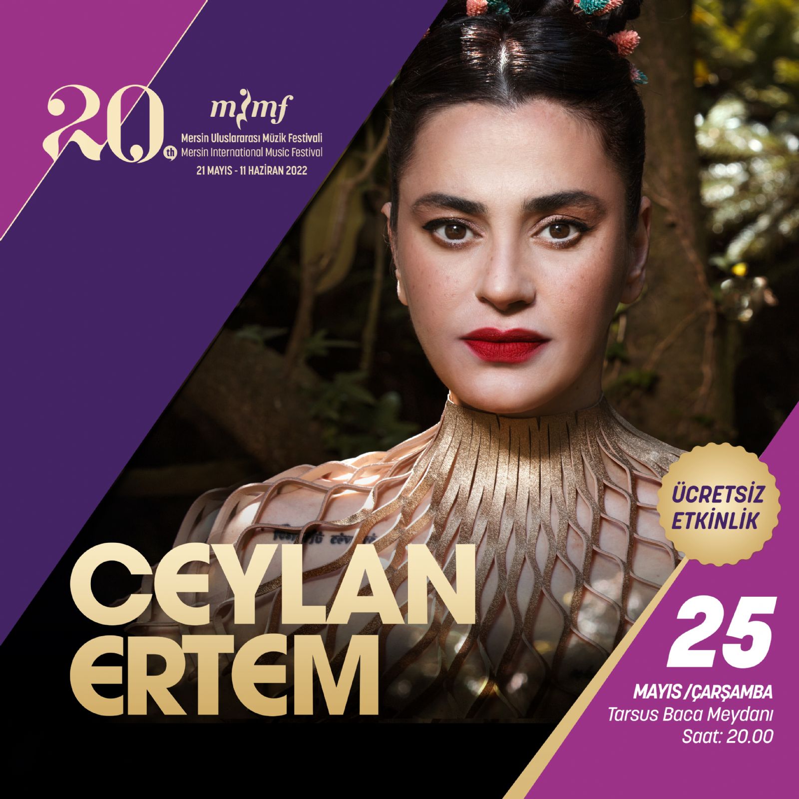 Ceylan Ertem