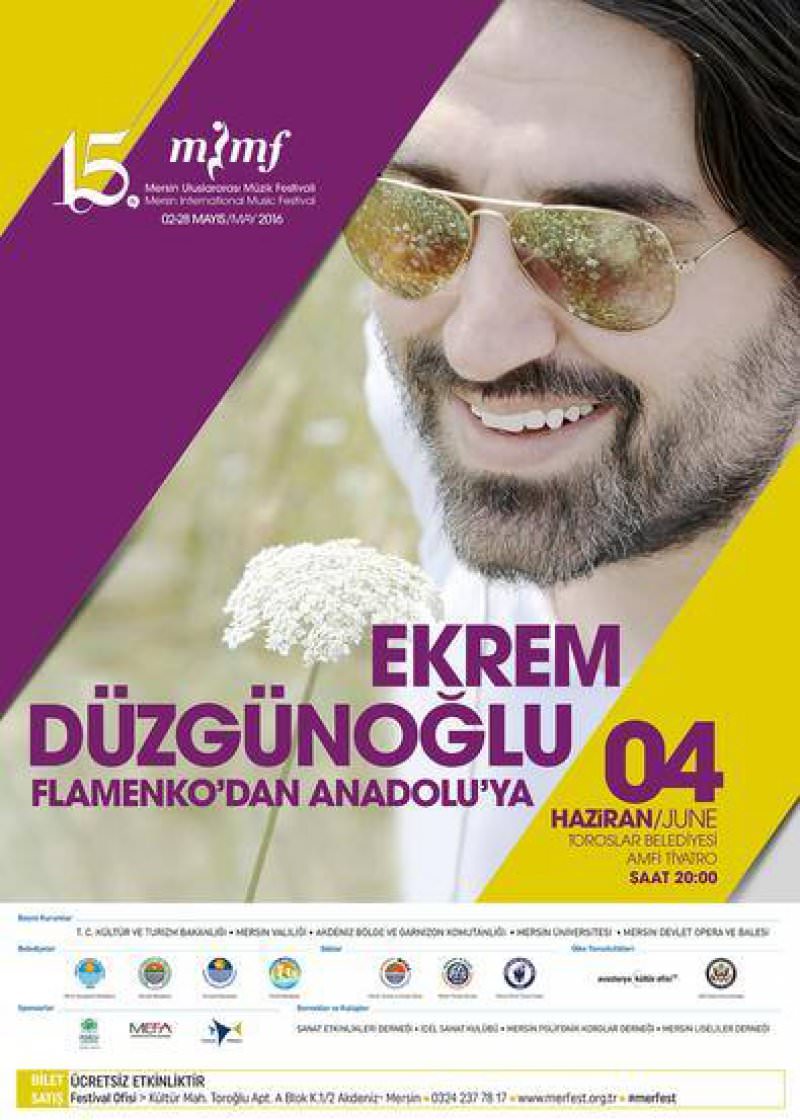 Ekrem DÜZGÜNOĞLU