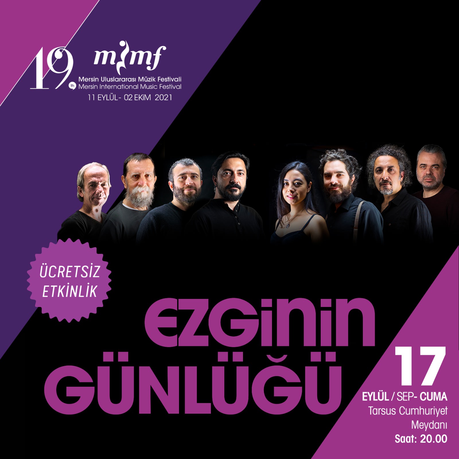 Ezginin Günlüğü