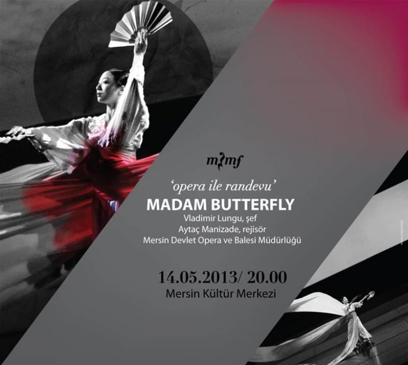 Festivalin Opera ile Buluşması
