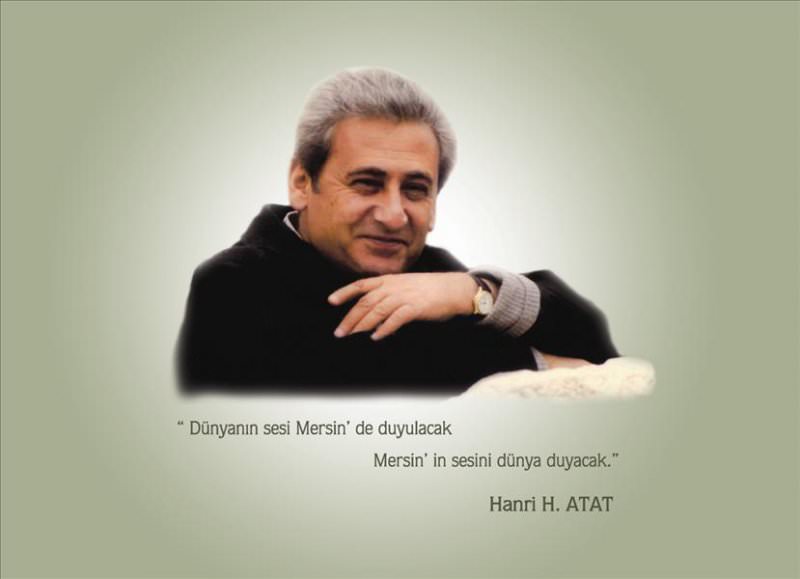 Hanri ATAT (1929-2003)