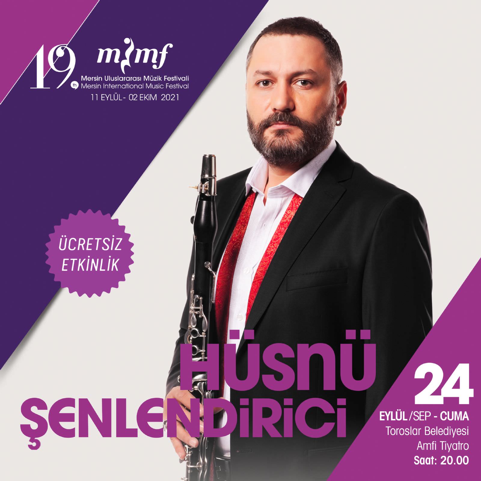 Hüsnü Şenlendirici