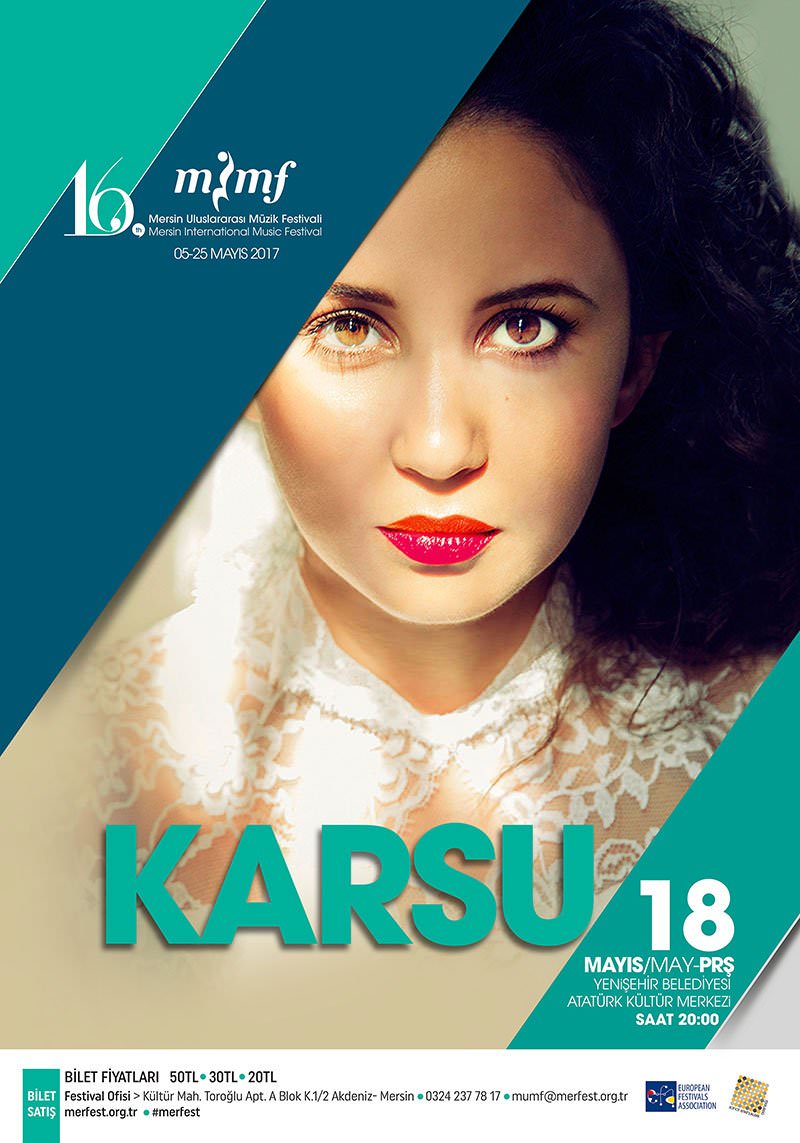 Karsu DÖNMEZ