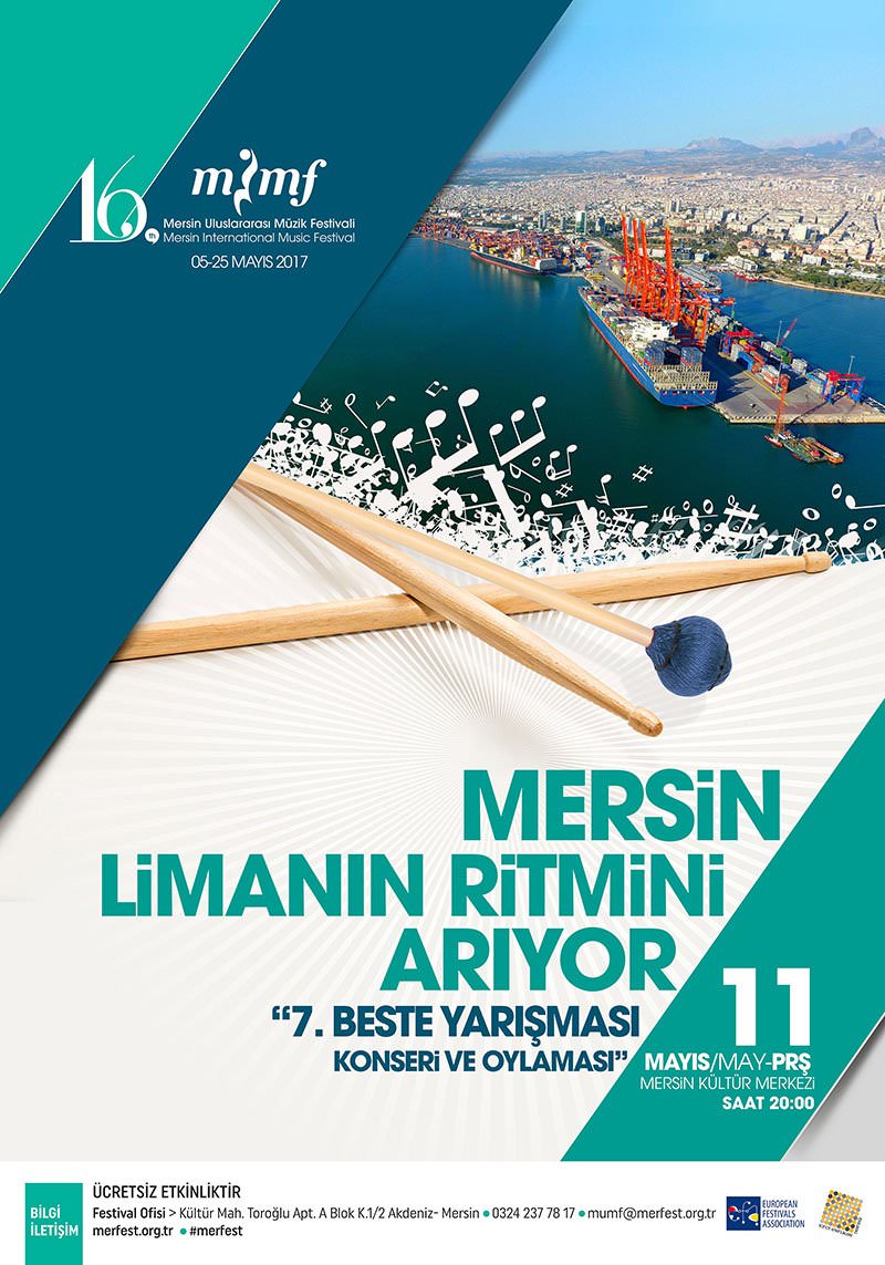 7. Beste Yarışması Final Konseri