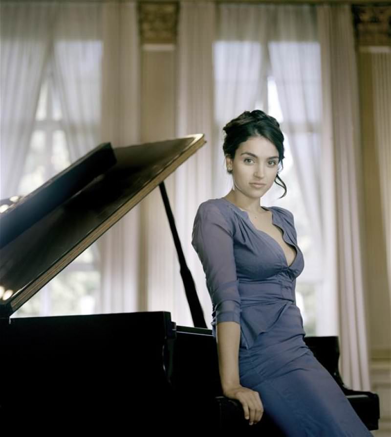Olga SCHEPS