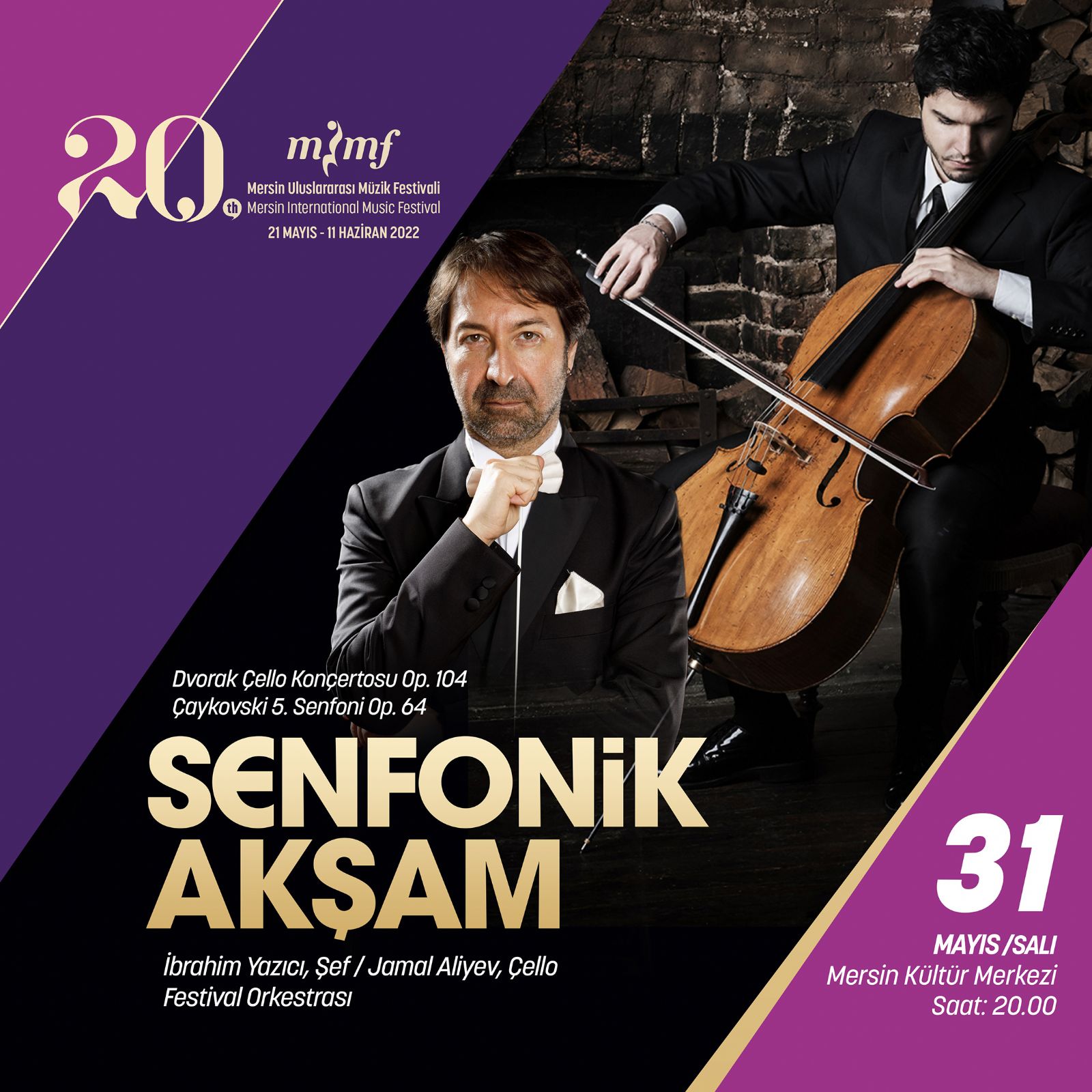 Senfonik Akşam