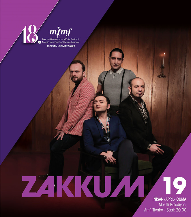 Zakkum