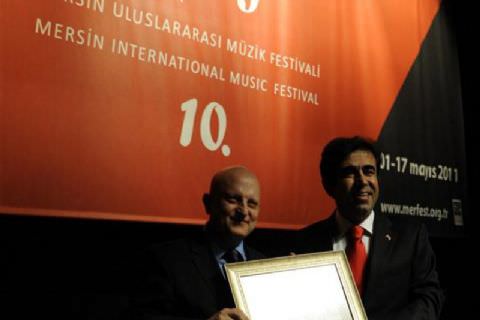 1. Beste Yarışması - Prof. Nevit Kodallı Anısına