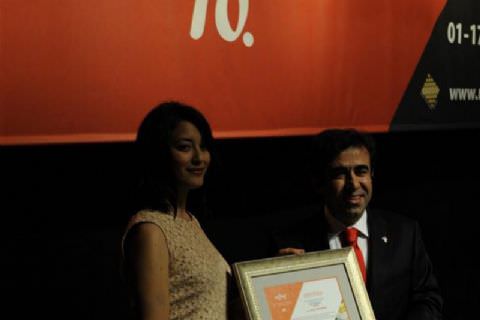 1. Beste Yarışması - Prof. Nevit Kodallı Anısına