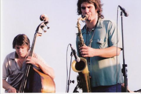 1. Mersin Uluslararası Müzik Festivali