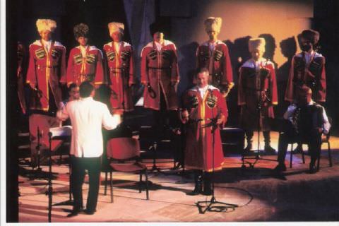 1. Mersin Uluslararası Müzik Festivali