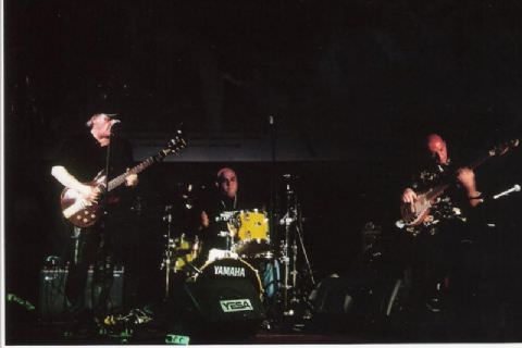 1. Mersin Uluslararası Müzik Festivali