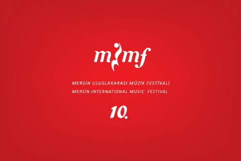 10. Mersin Uluslararası Müzik Festivali