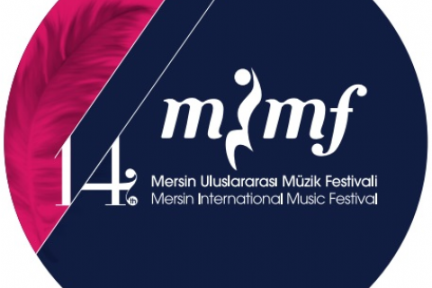14. Mersin Uluslararası Müzik Festivali
