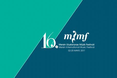 16. Mersin Uluslararası Müzik Festivali