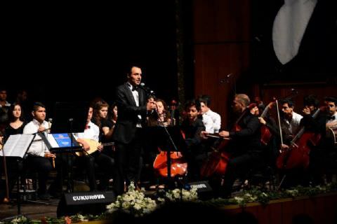 17. Mersin Polifonik Korolar Şenliği
