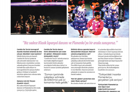 17. Mersin Uluslararası Müzik Festivali