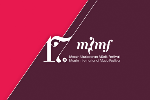 17. Mersin Uluslararası Müzik Festivali