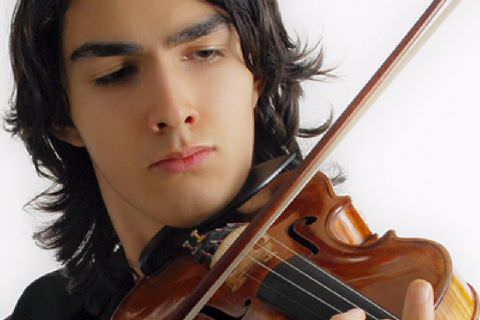 17. Mersin Uluslararası Müzik Festivali kapsamında üç ayrı dalda verilen ödüller açıklandı