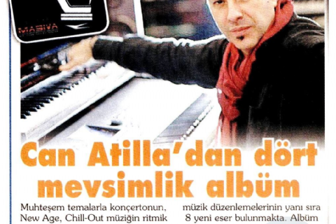 18. Mersin Uluslararası Müzik Festivali