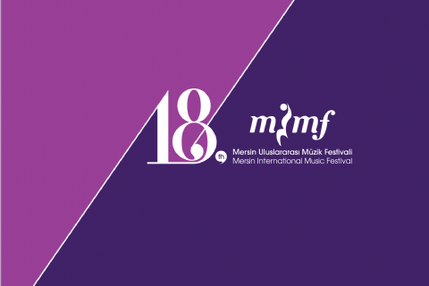 18. Mersin Uluslararası Müzik Festivali