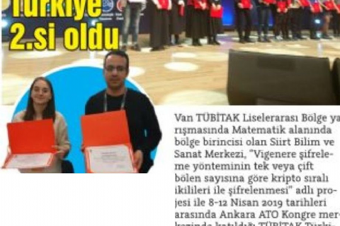 18. Mersin Uluslararası Müzik Festivali