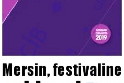 18. Mersin Uluslararası Müzik Festivali