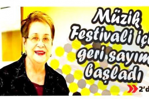 18. Mersin Uluslararası Müzik Festivali