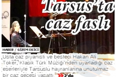18. Mersin Uluslararası Müzik Festivali