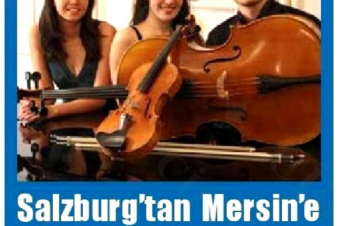 18. Mersin Uluslararası Müzik Festivali