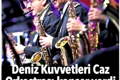 18. Mersin Uluslararası Müzik Festivali
