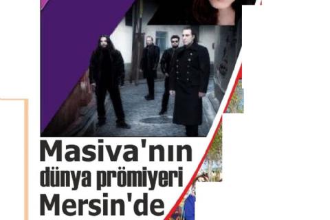 18. Mersin Uluslararası Müzik Festivali