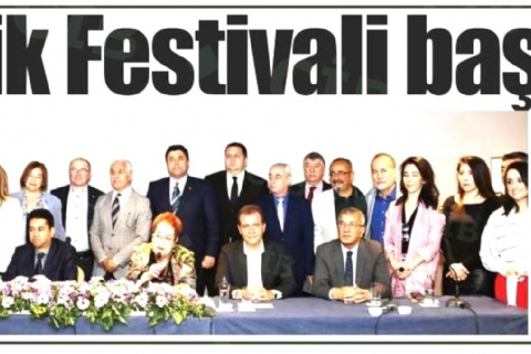 18. Mersin Uluslararası Müzik Festivali
