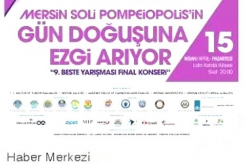 18. Mersin Uluslararası Müzik Festivali