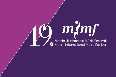 19. Mersin Uluslararası Müzik Festivali