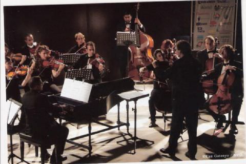 2. Mersin Uluslararası Müzik Festivali