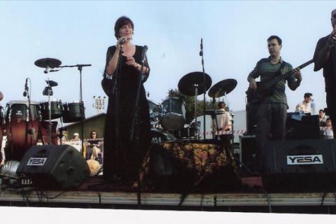 2. Mersin Uluslararası Müzik Festivali