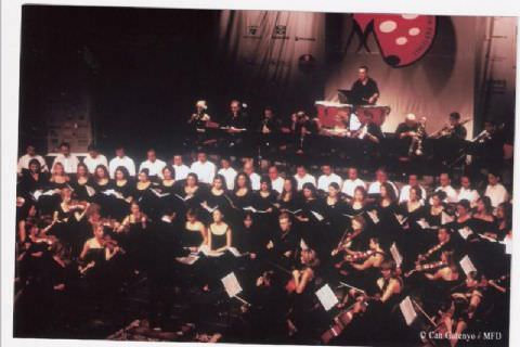 2. Mersin Uluslararası Müzik Festivali