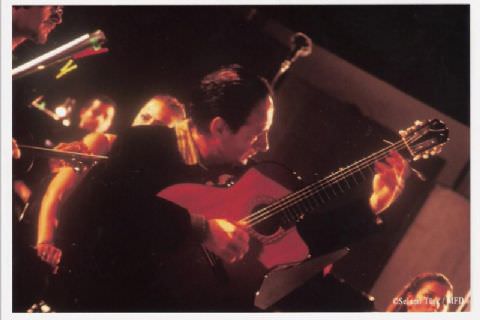 2. Mersin Uluslararası Müzik Festivali