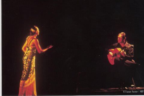 2. Mersin Uluslararası Müzik Festivali