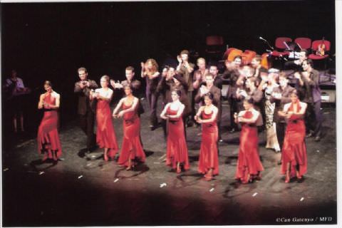 2. Mersin Uluslararası Müzik Festivali