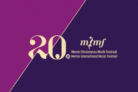 20. Mersin Uluslararası Müzik Festivali