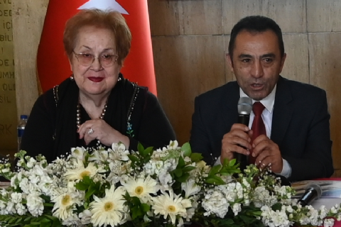 20. Mersin Uluslararası Müzik Festivali programı açıklandı.